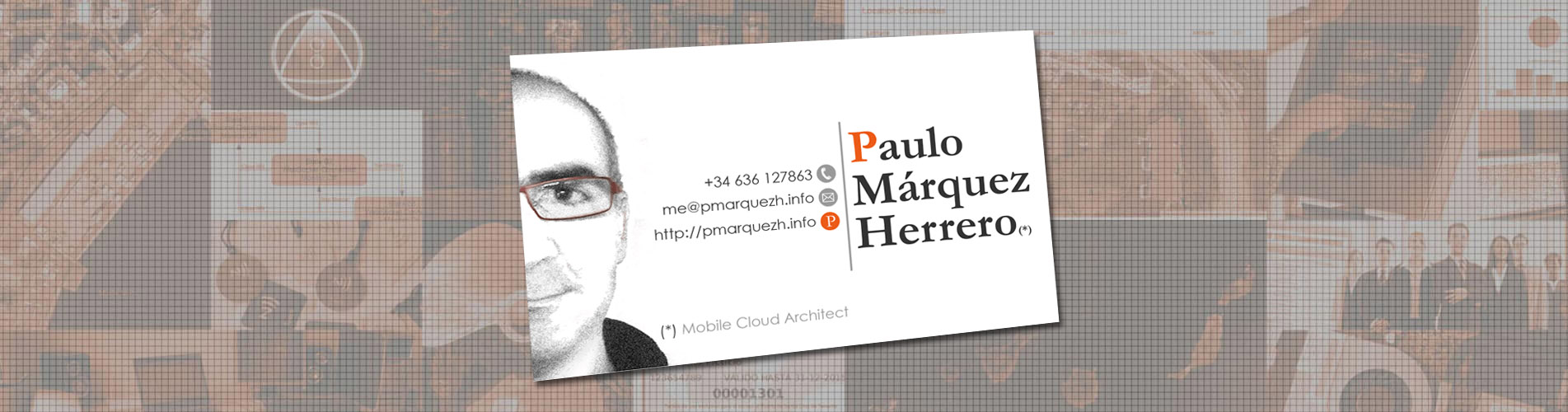 Paulo Márquez Herrero